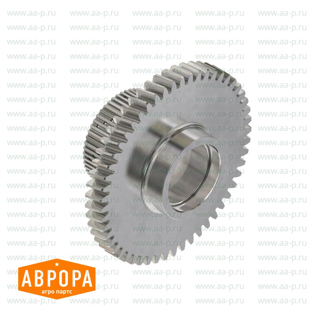 YZ106807 ПЕРЕДАЧА
